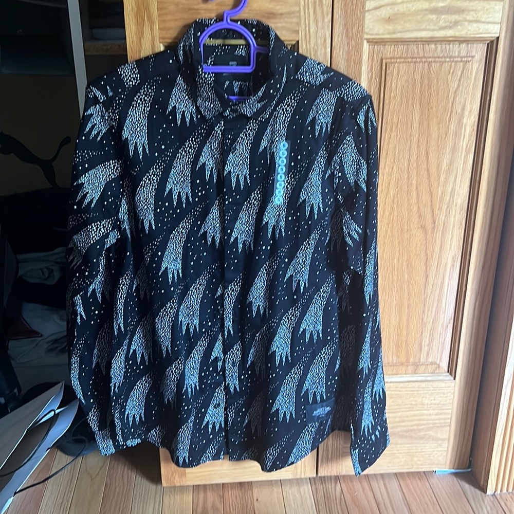 Scotch & Soda Button Down Shirt